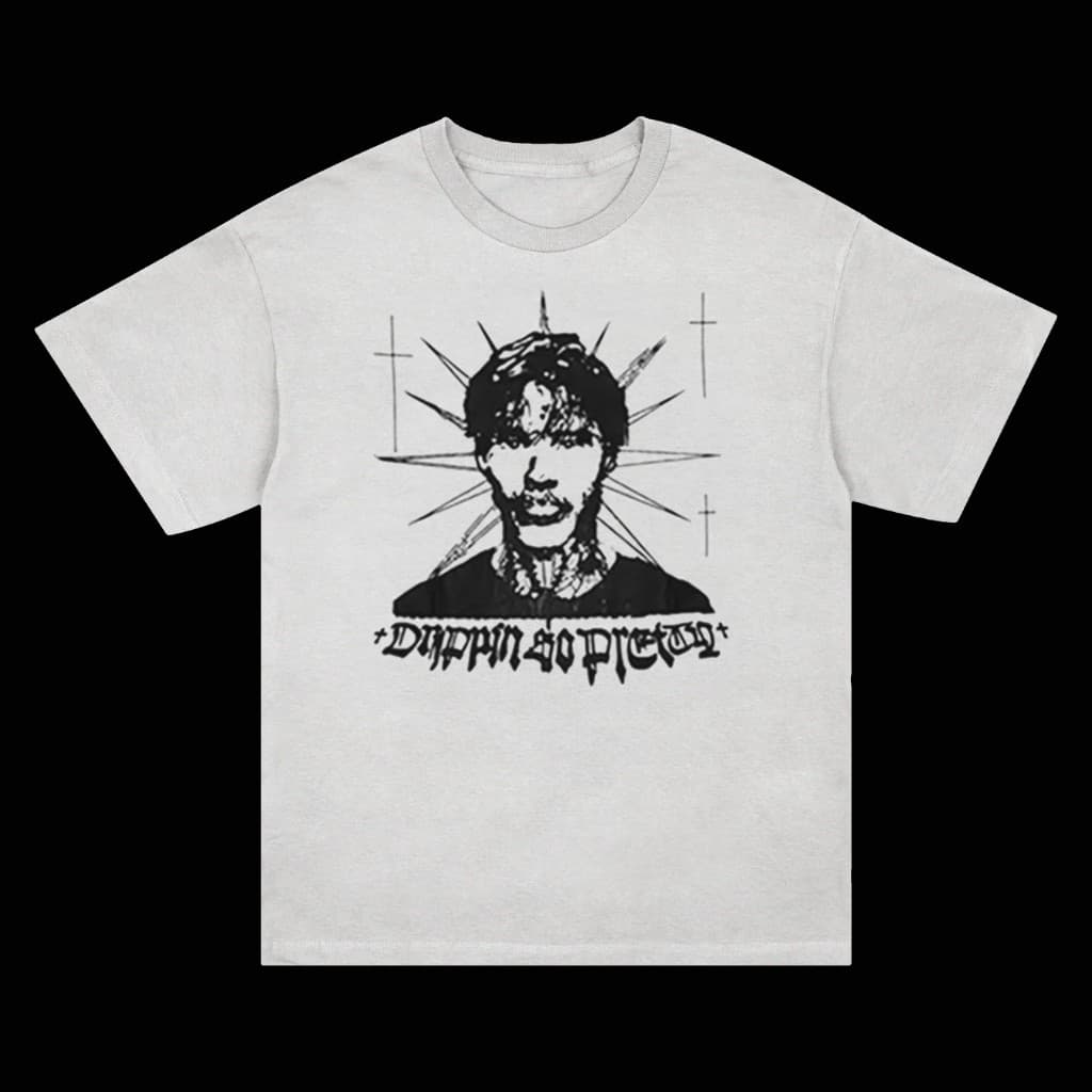 Drip Shirt — Drippin So Pretty merch